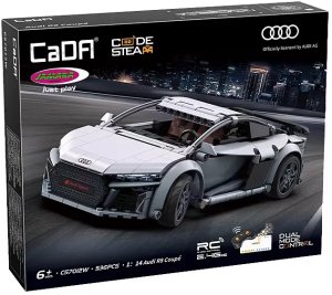 Jamara Jamara 402898 zdalnie sterowany model Samochód sportowy Silnik elektryczny 1:14 6