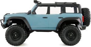 Amewi Amewi 22719 zdalnie sterowany model Samochód terenowy typu crawler Silnik elektryczny 1:16 3