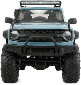 Amewi Amewi 22719 zdalnie sterowany model Samochód terenowy typu crawler Silnik elektryczny 1:16 5