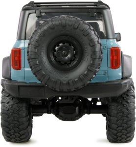 Amewi Amewi 22719 zdalnie sterowany model Samochód terenowy typu crawler Silnik elektryczny 1:16 6