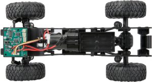 Amewi Amewi 22719 zdalnie sterowany model Samochód terenowy typu crawler Silnik elektryczny 1:16 8