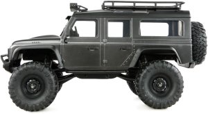 Amewi Amewi 22726 zdalnie sterowany model Samochód terenowy typu crawler Silnik elektryczny 1:16 3