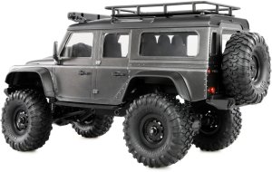 Amewi Amewi 22726 zdalnie sterowany model Samochód terenowy typu crawler Silnik elektryczny 1:16 4