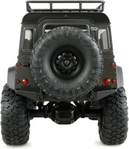 Amewi Amewi 22726 zdalnie sterowany model Samochód terenowy typu crawler Silnik elektryczny 1:16 6