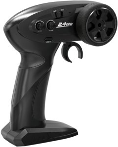 Amewi Amewi 22724 zdalnie sterowany model Samochód terenowy typu crawler Silnik elektryczny 1:16 11