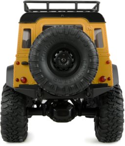 Amewi Amewi 22724 zdalnie sterowany model Samochód terenowy typu crawler Silnik elektryczny 1:16 6