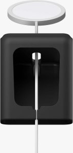 Ładowarka Spigen Spigen MagSafe Charger Stand S, black 4