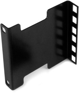 StarTech StarTech RDA2U części do stojaków Adapter głębokości 2