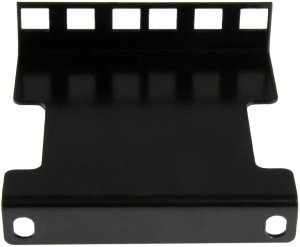 StarTech StarTech RDA2U części do stojaków Adapter głębokości 4