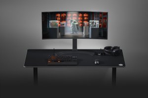 Podkładka SteelSeries QcK 4XL ETAIL 2