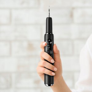 SKALER ULTRADZWIĘKOWY DO ZĘBÓW- 5 TRYBÓW DO USUWANIA KAMIENIA NAZĘBNEGO 3