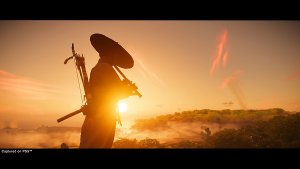 Ghost of Tsushima - Directors Cut (PS5) 4