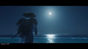 Ghost of Tsushima - Directors Cut (PS5) 7
