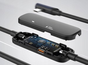 Kabel USB Kabel 5m Transmisja Ładowanie USB-C do Oculus Meta Quest 2 3 3S Pro Pico 4 / M32C1 / 5m 5