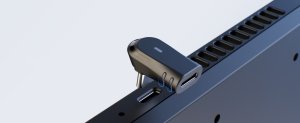 Syntech Adapter Kątowy 2x USB-C 100W do Steam Deck / Switch / SYNM051 (SB11489) 8