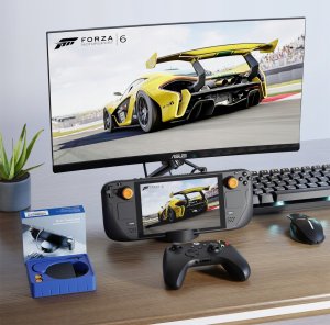 Syntech 6w1 SYNM050 HDMI 4K LAN 100 W (SB11491) 6
