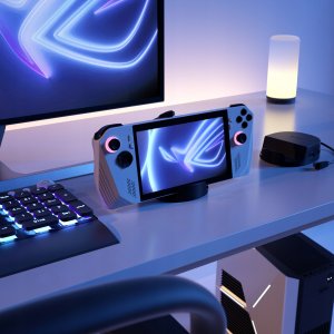 Syntech 6w1 SYNM050 HDMI 4K LAN 100 W (SB11491) 8