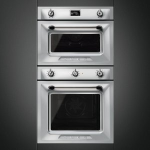 Piekarnik Smeg Smeg SF6905X1 Piekarnik 60 cm Victoria 2