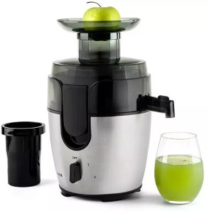 Sokowirówka Muhler MJ-696 Sokowy wyciskacz 600W MJ-696 (3800139298531) 2