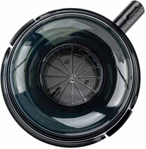 Sokowirówka Muhler MJ-696 Sokowy wyciskacz 600W MJ-696 (3800139298531) 3