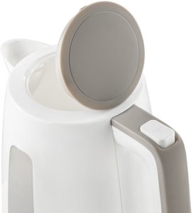 Czajnik Muhler WK-171 Elektriska czajnik 1.7L 2200W WK-171 (3800173801940) 3