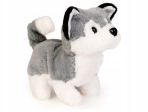 Artyk Piesek chodzący 15cm 3