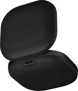 Słuchawki Suunto Spark czarne (SS051356000) 15