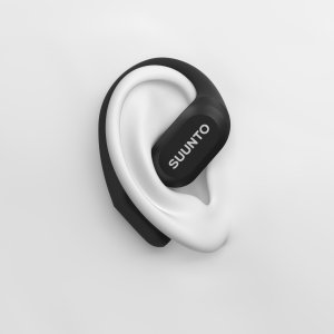 Słuchawki Suunto Spark czarne (SS051356000) 18