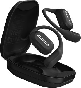 Słuchawki Suunto Spark czarne (SS051356000) 2