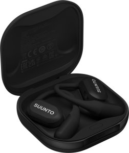 Słuchawki Suunto Spark czarne (SS051356000) 4