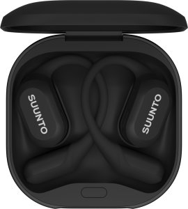 Słuchawki Suunto Spark czarne (SS051356000) 5