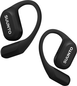 Słuchawki Suunto Spark czarne (SS051356000) 6