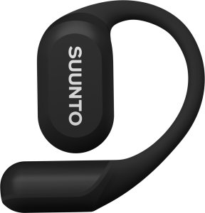 Słuchawki Suunto Spark czarne (SS051356000) 10