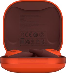 Słuchawki Suunto Spark pomarańczowe (SS051357000) 14