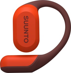 Słuchawki Suunto Spark pomarańczowe (SS051357000) 10