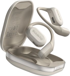 Słuchawki Suunto Spark białe (SS051493000) 2