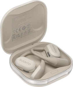 Słuchawki Suunto Spark białe (SS051493000) 4