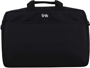 Torba TnB Torba Futerał Etui Case Na Laptop Tablet 15" 15.6" Wodoodporna + Pasek T"nb / Nbselect15 2