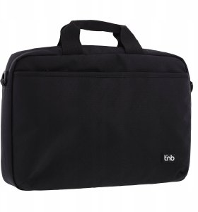 Torba TnB Torba Futerał Etui Case Na Laptop Tablet 13" 14" Wodoodporna + Pasek T"nb / Nbselect14 3