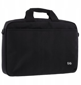 Torba TnB Torba Futerał Etui Case Na Laptop Tablet 17" Wodoodporna + Pasek / T"nb / Nbselect17 2