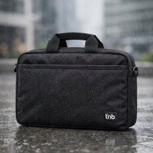 Torba TnB Torba Futerał Etui Case Na Laptop Tablet 17" Wodoodporna + Pasek / T"nb / Nbselect17 7