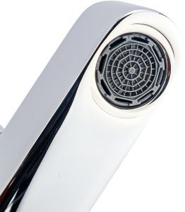 Bateria umywalkowa Avapax Bateria umywalkowa stojąca, Kolor: chrom 11