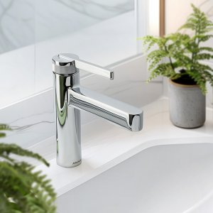 Bateria umywalkowa Avapax Bateria umywalkowa stojąca, Kolor: chrom 7