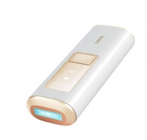 Depilator Ulike Air2 white IPL-depilator 2