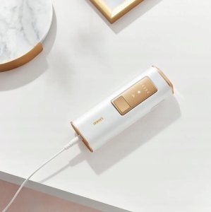 Depilator Ulike Air2 white IPL-depilator 5