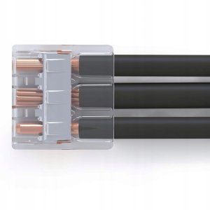 Zestaw narzędzi Wago WAGO 887-851 Zestaw zacisków połączeniowych 230szt seria 221 L-BOXX Mini 5