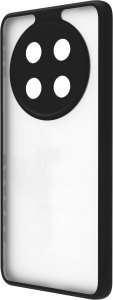 Wave Frosty Honor Magic7 Lite 5G Translucent-Black 2