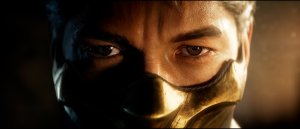 WB Games Mortal Kombat 1 Xbox X 2