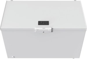 Zamrażarka Whirlpool FREEZER BOX W3RHS37EW1 WHP 2