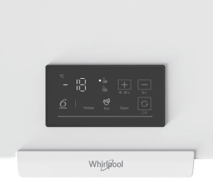 Zamrażarka Whirlpool FREEZER BOX W3RHS37EW1 WHP 4